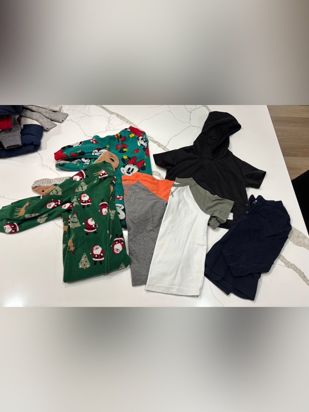 2T & 3T baby boy clothes